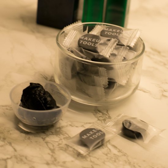 Ansiktsmask - Sheet mask - Klicka på bilden för att stänga