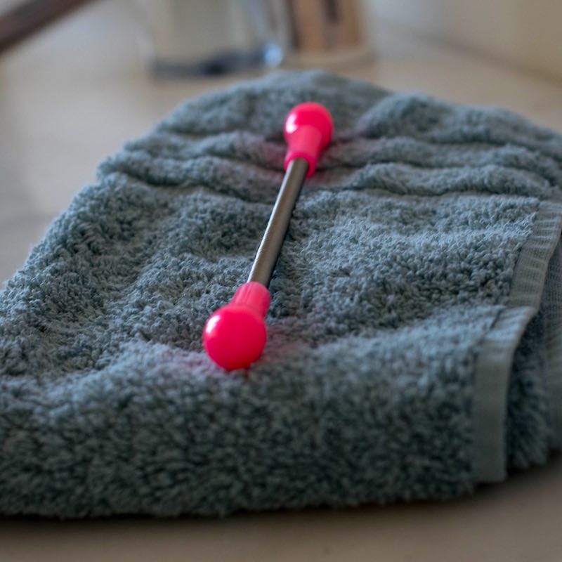 Epistick hårborttagning 1-pack